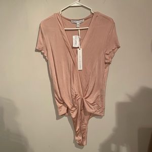LeChateau bodysuit